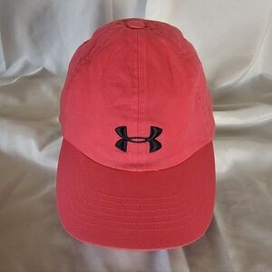 Youth Size Under Armour Hat